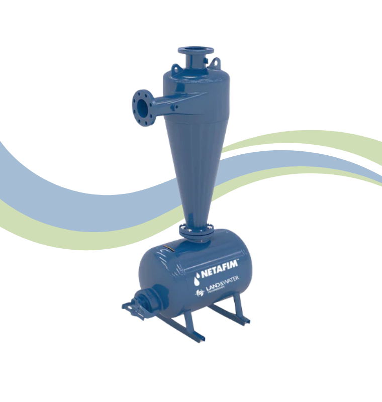 Hydrocyclone Sand Seperator Filters