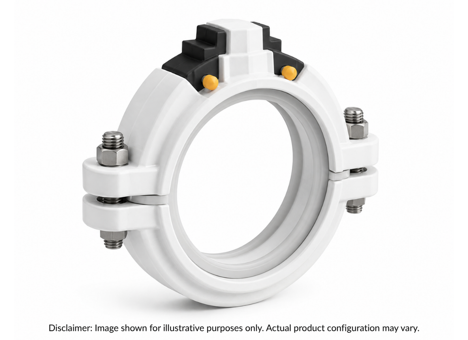 Iplex Tapping Band For 250mm Pipe