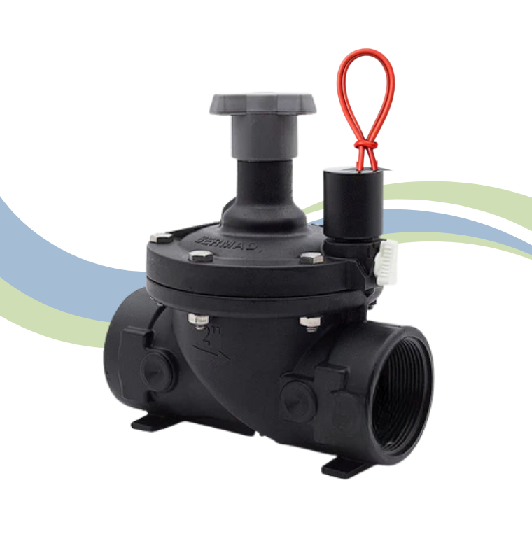 Solenoid Valves/Coils