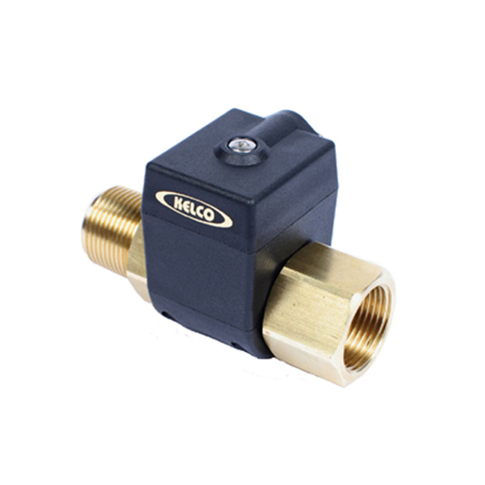 Kelco C15 Series 15/20mm Magnetically Operated Piston Inline Flow Switch