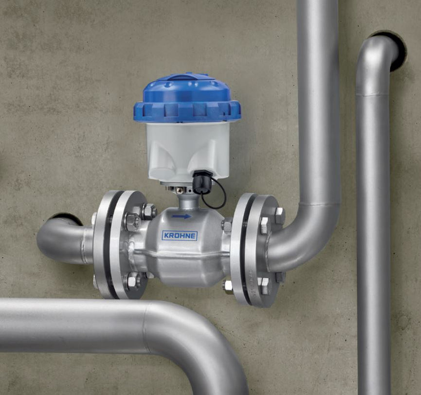 Krohne Waterflux 3070 Water Meters Shop Online