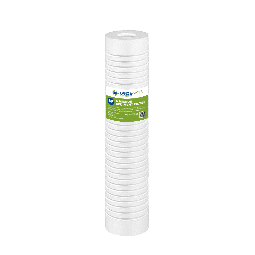 Water Filtration