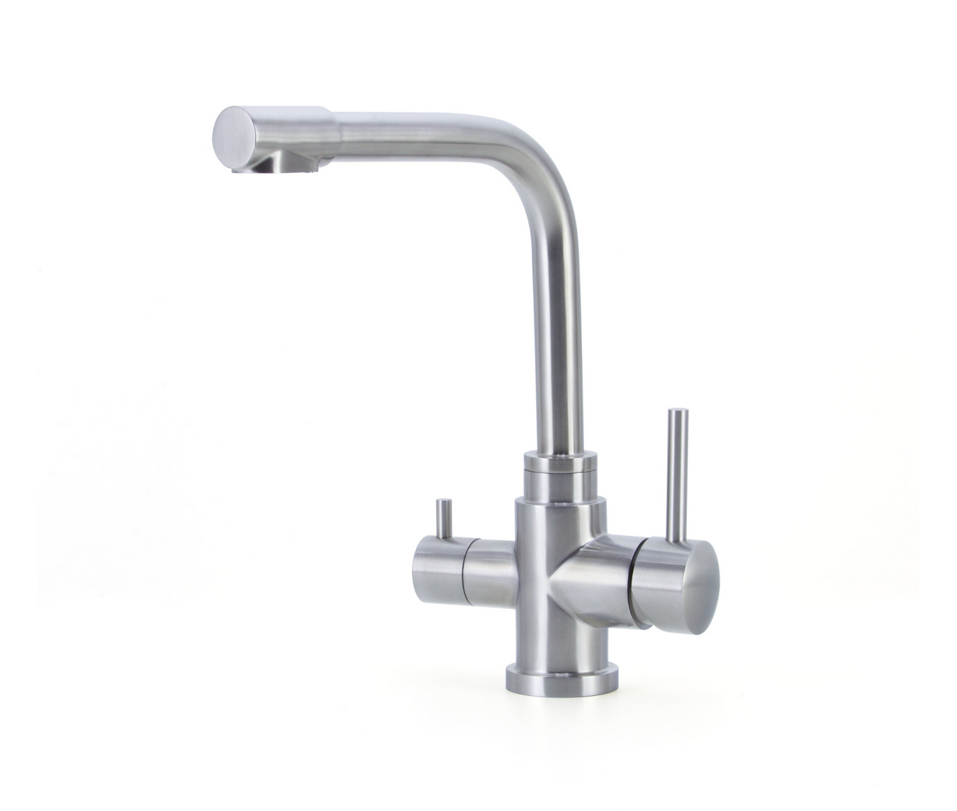 Land & Water Undersink Filtration Systems