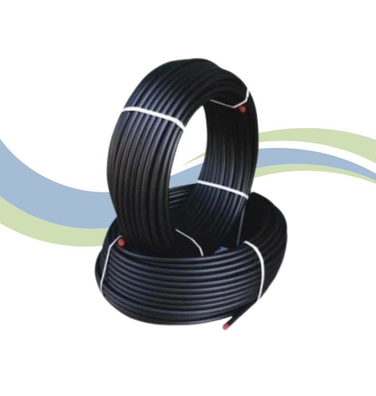 Netafim Low Density Poly Pipe Perth