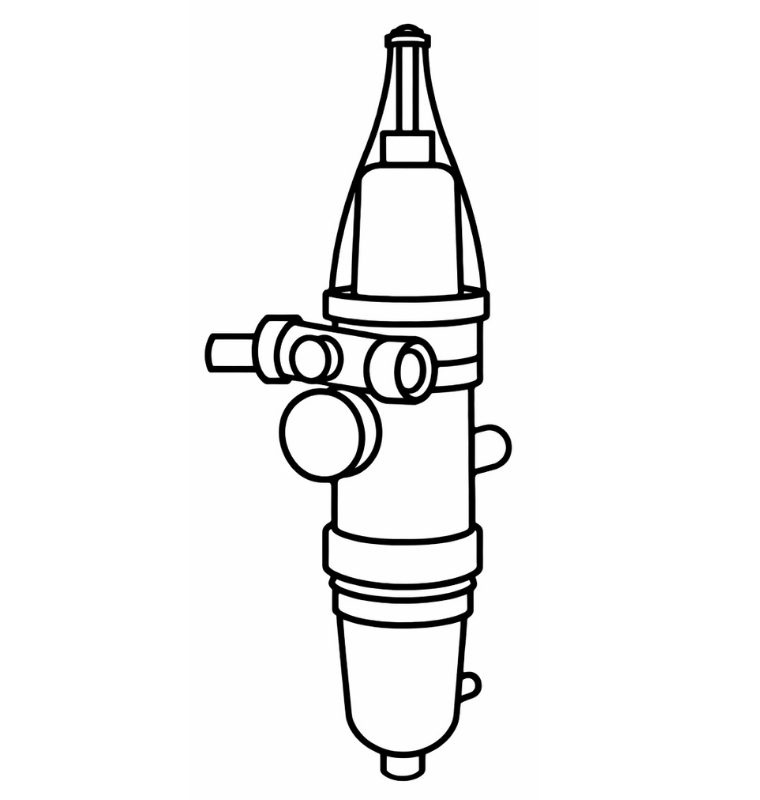 Amiad Mini Sigma Automatic Screen Filters