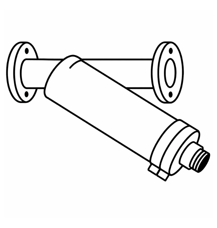 Amiad Steel Screen Filters