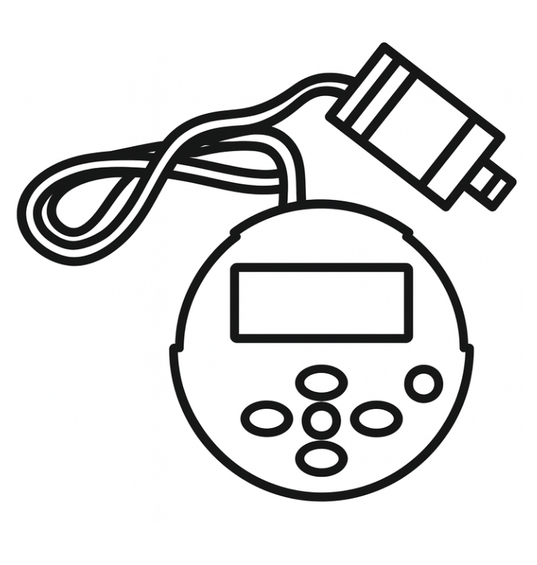 Battery Powered Irrigation Controllers