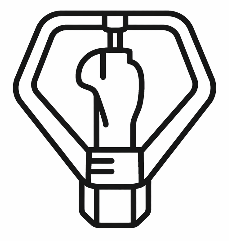 Butterfly Sprinklers