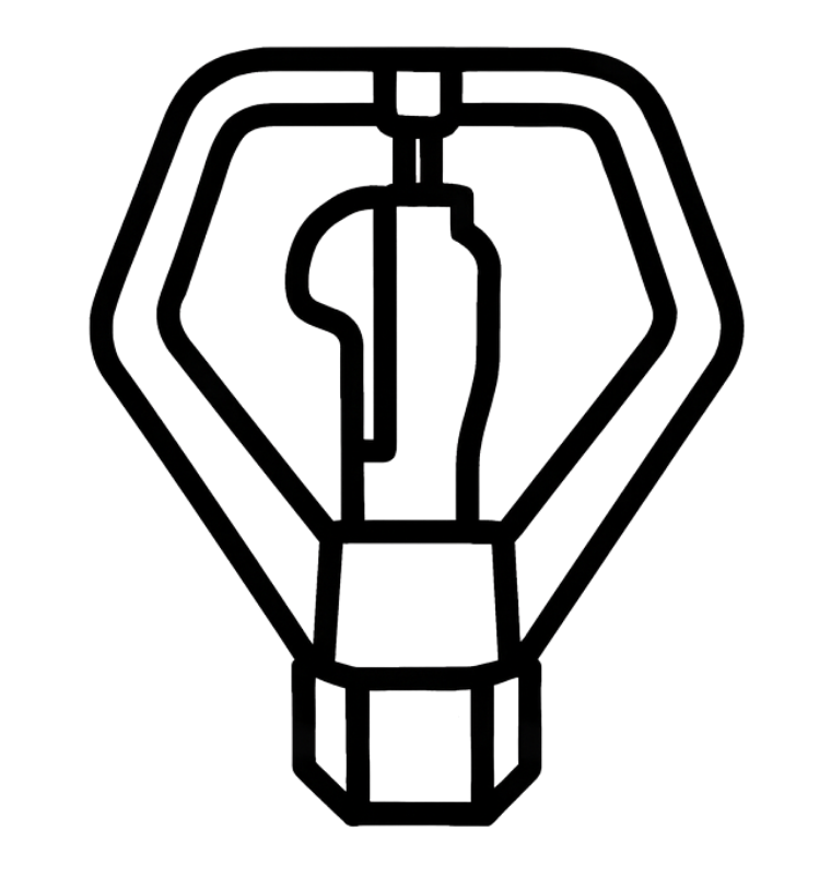 Butterfly Sprinklers