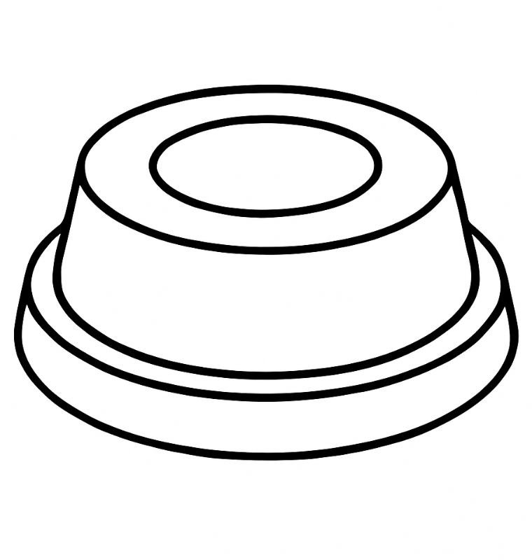 Concrete Sprinkler Surrounds