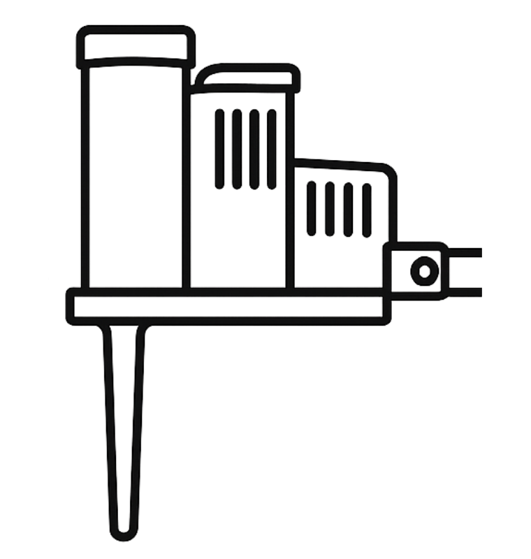 Irrigation Controller Addon Sensors