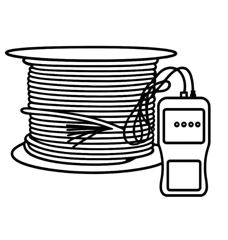 Electrical Multicore Cable, Joiners & Locators