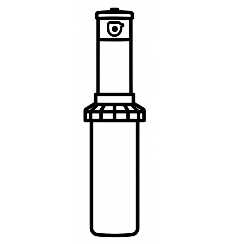 Gear Drive Sprinklers