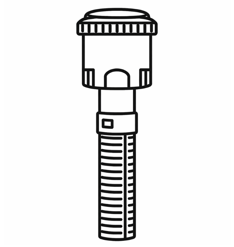Hunter MP Rotator Nozzles