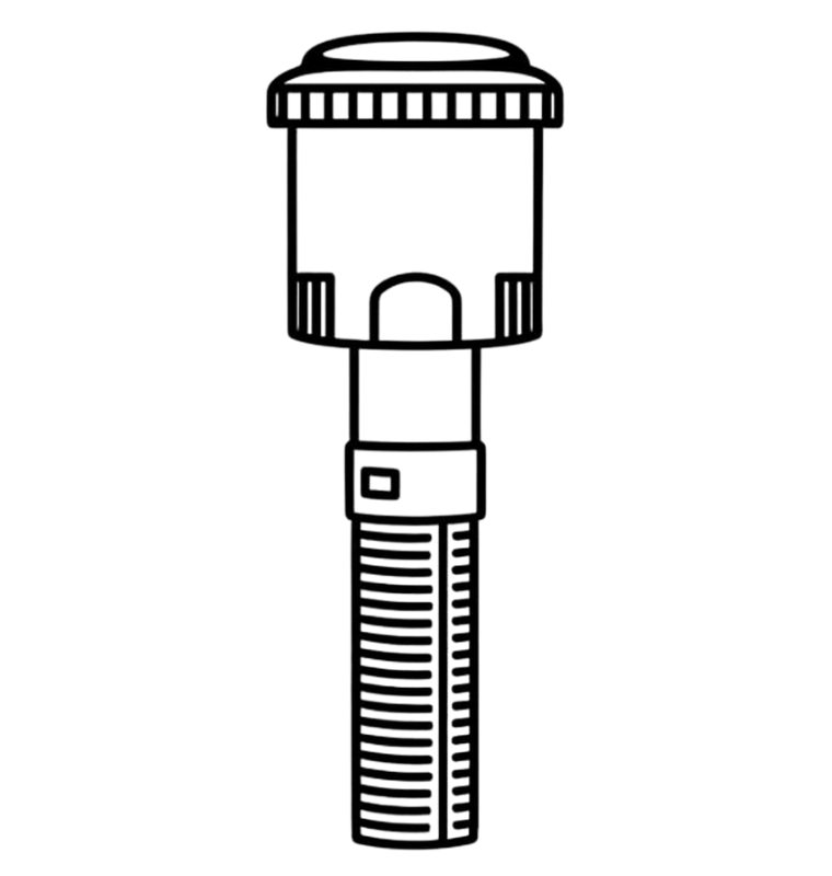 Hunter MP Rotator Nozzles