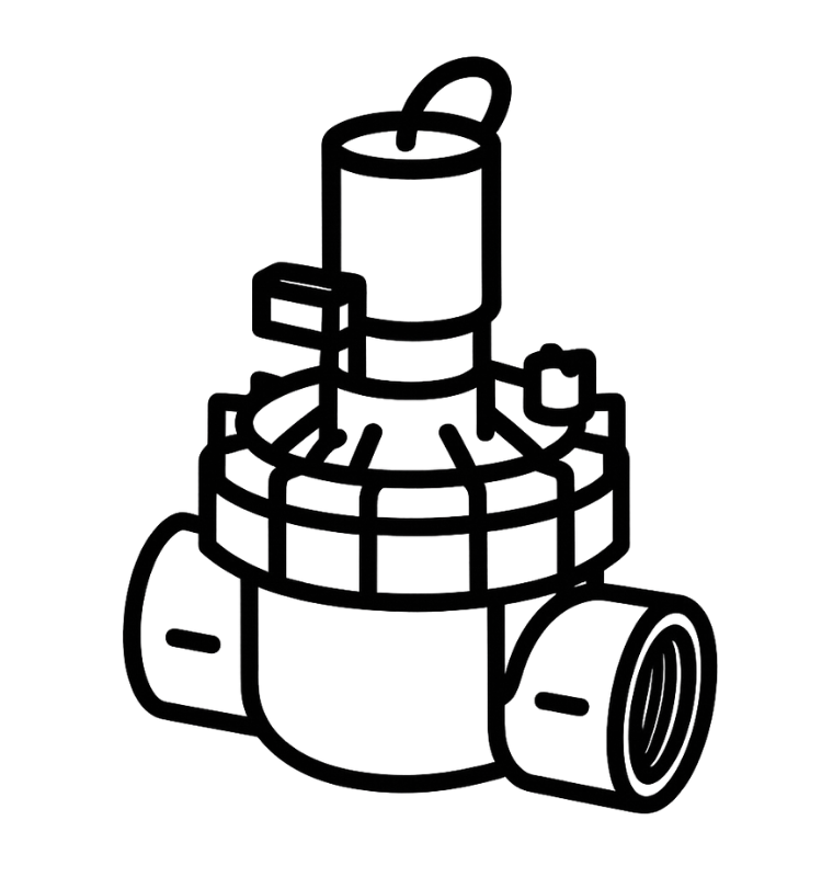 Solenoid Valves/Coils
