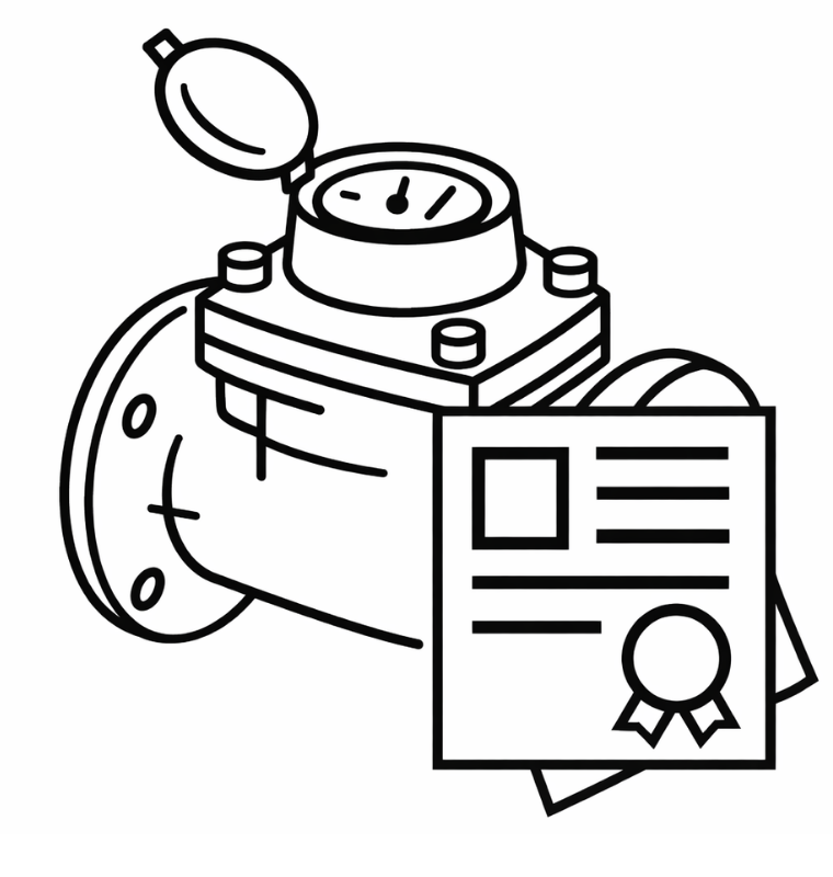 NMI-M10 Pattern Approved Water Meters Australia