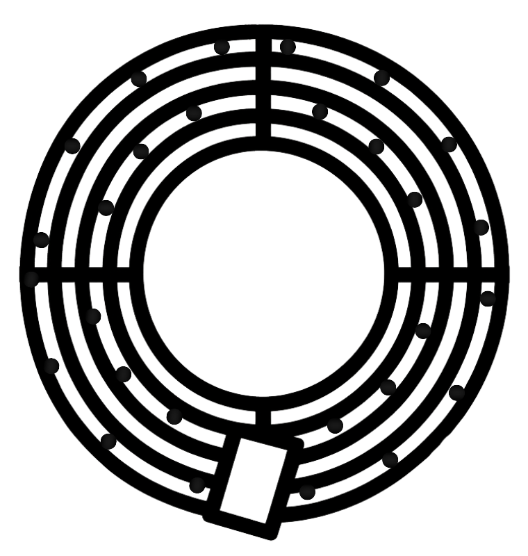 Dripline & Poly Fittings