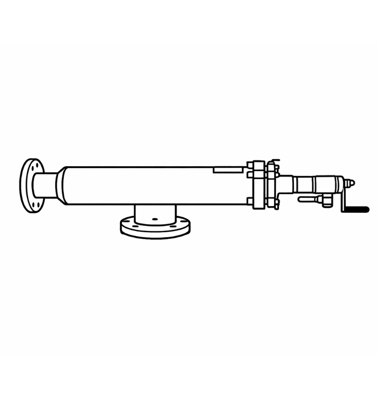 Netafim Screenguard Automatic Screen Filters