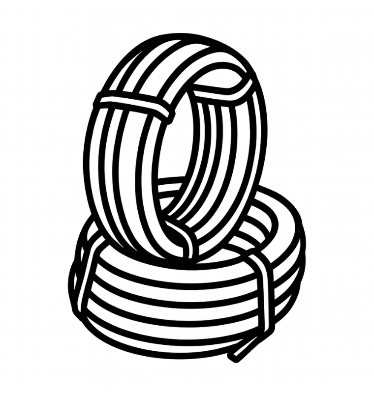 Netafim Low Density Poly Pipe Perth