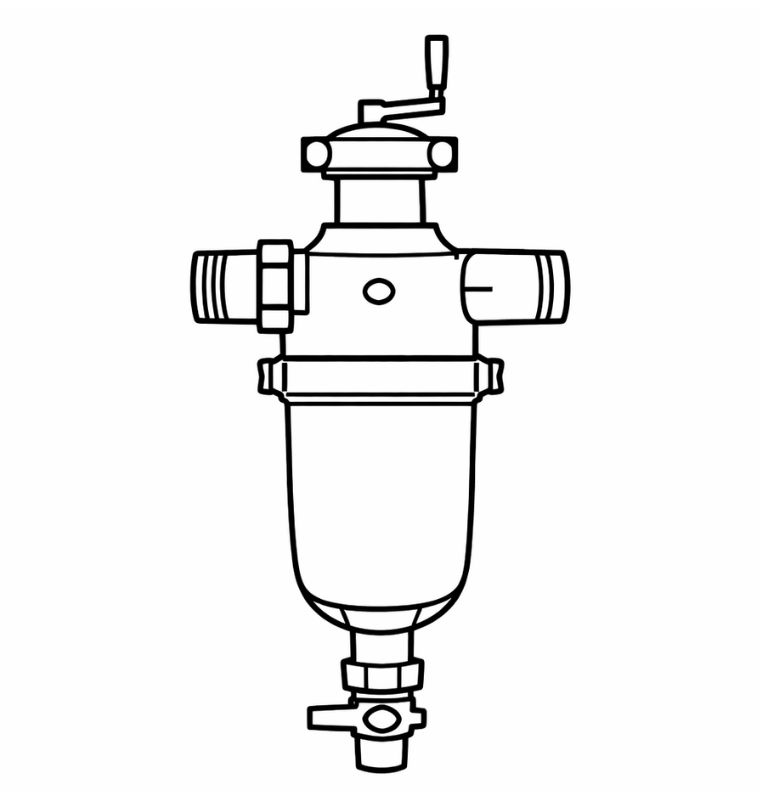 Semi Automatic Filters