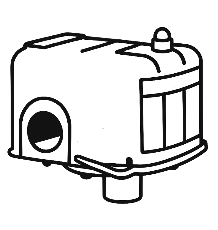 Pump Accessories & Controllers