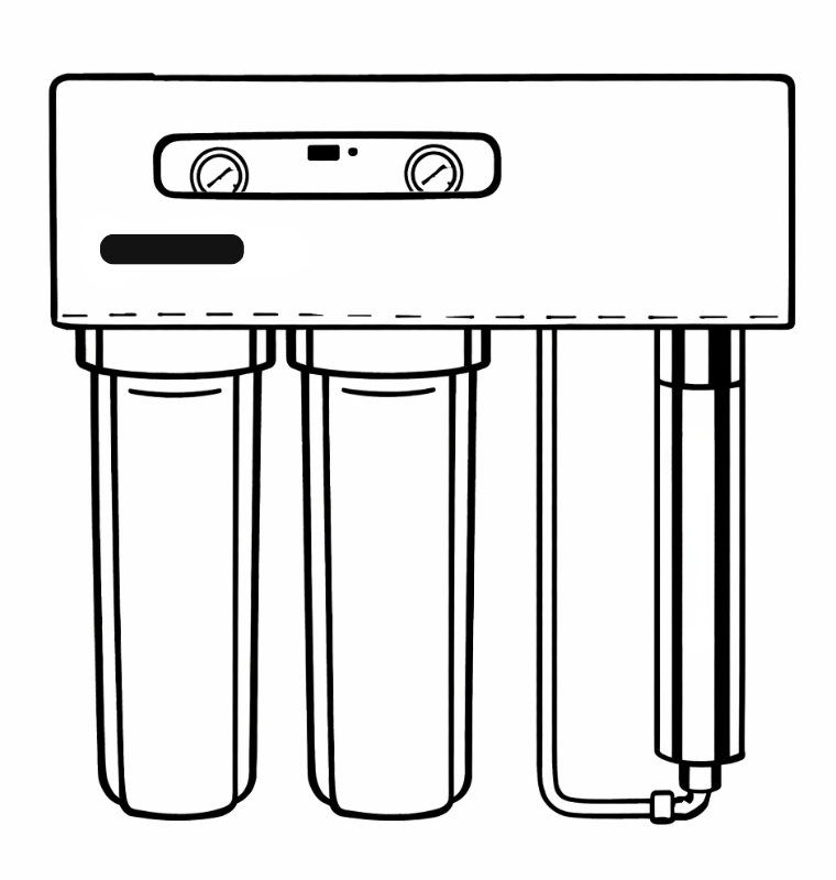 Rainwater Tank Filtration Systems