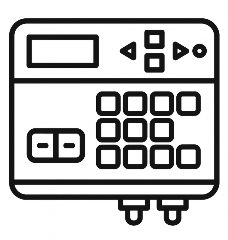 Signal SD Systems Two-Wire Irrigation Controllers & Accessories
