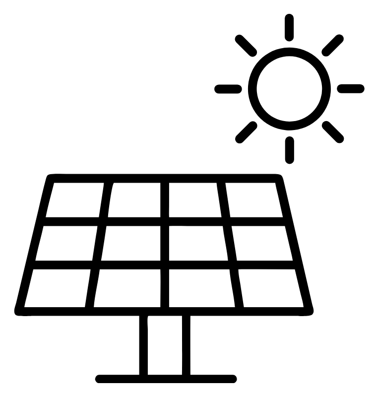 Solar Water Pumps