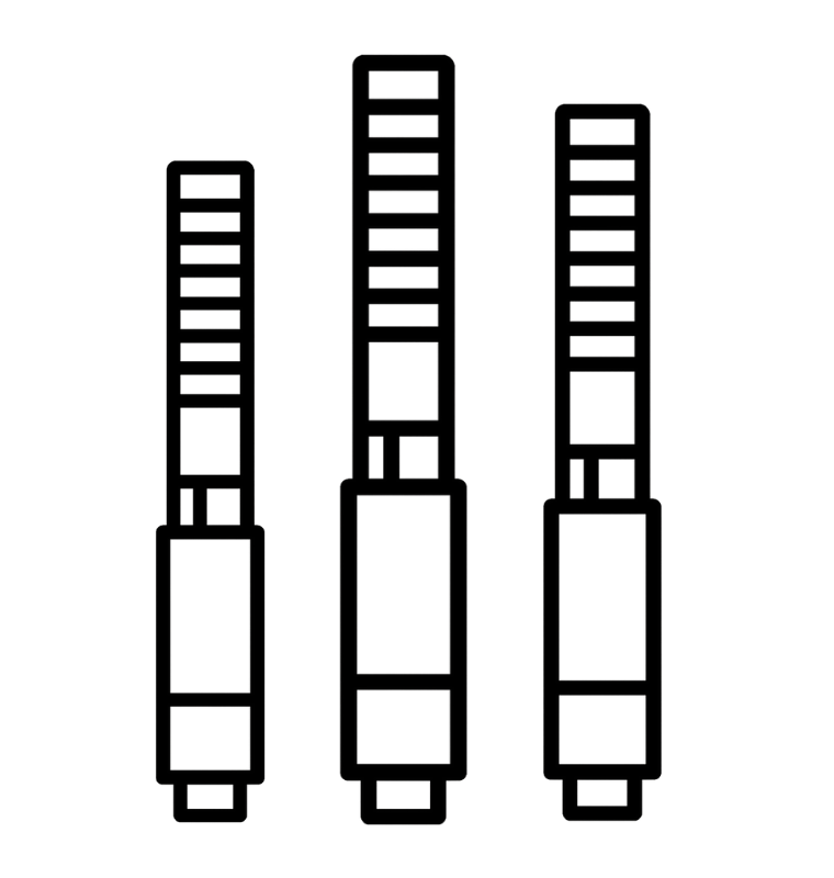 Submersible Bore Pumps