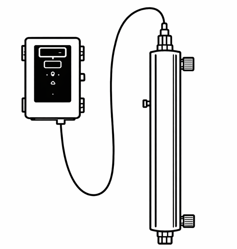 Ultraviolet Water Filtration Systems (UV)
