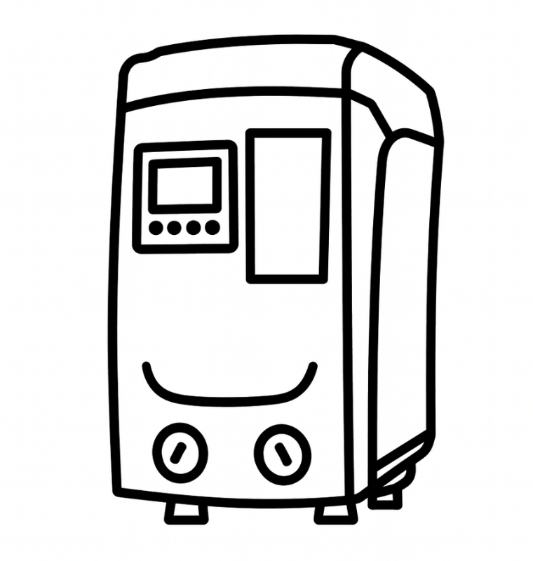 Variable Speed Pumps