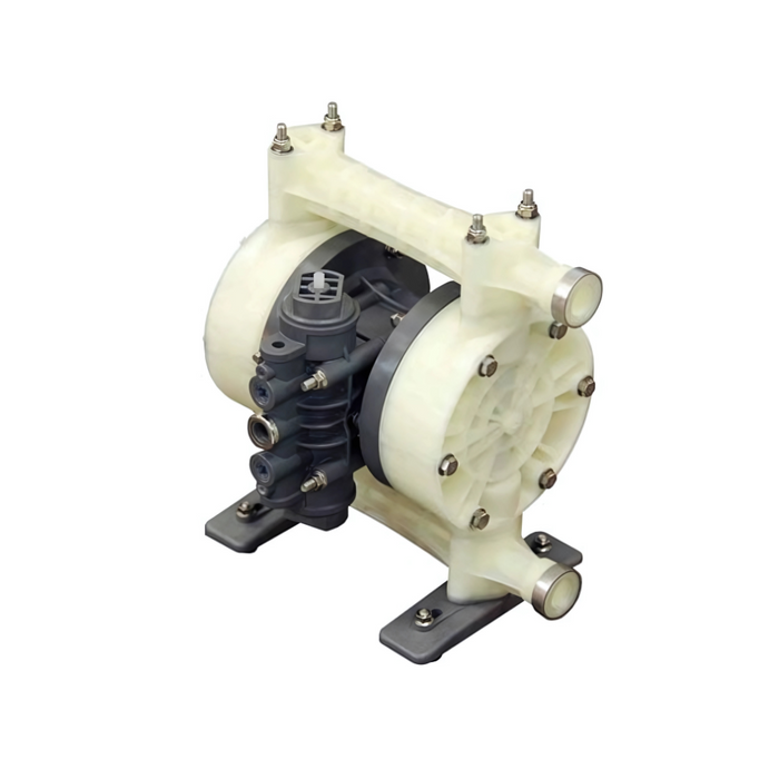 Macnaught DD19GN 20mm High-Flow Air-Operated Diaphragm Pump (Max 130LPM)