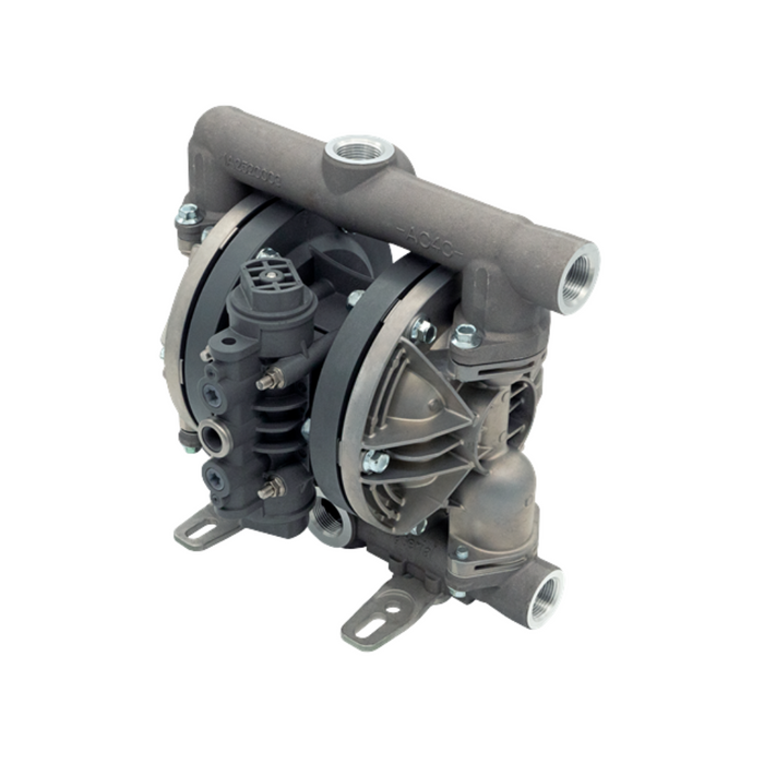 Macnaught DD25AN 25mm High Flow Air Operated Diaphragm Pump (Max 220LPM)