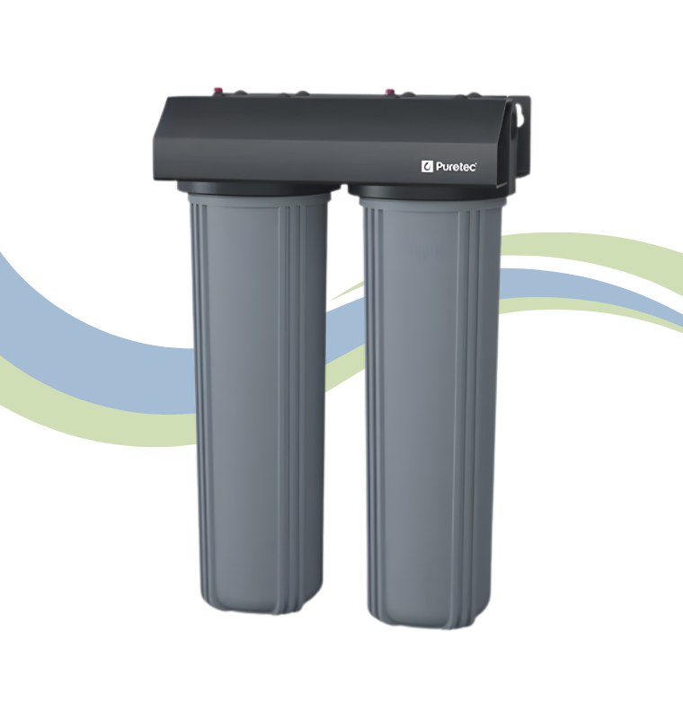 Mains (Scheme) Water Filtration Systems