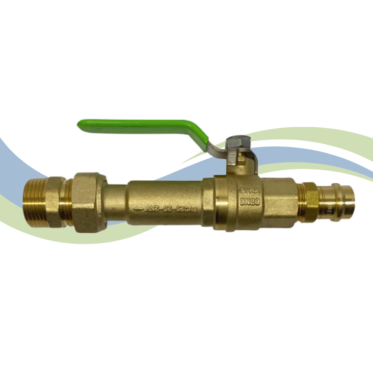 Mains Irrigation Backflow Prevention