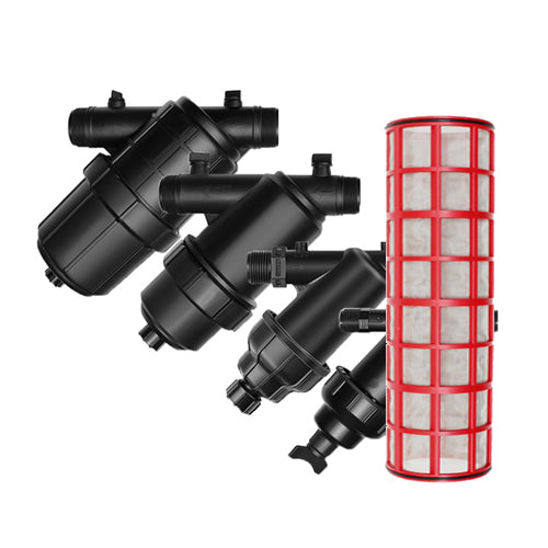 Shop by Disc & Screen Filter Application