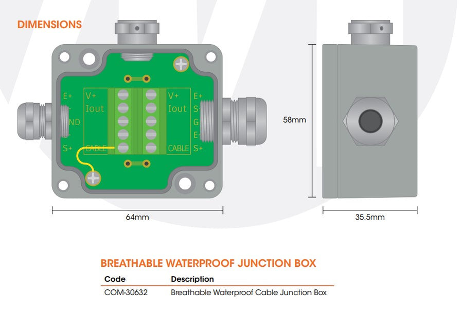 Float Tank Measurements Float Switches for Tanks | Shop Online