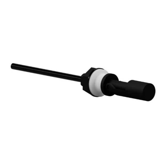 Matelec FSW-12565 Magnetic Horizontal Float Switch for Side-Mount Liquid Level Control