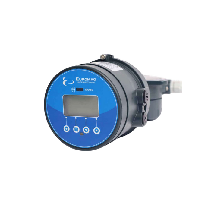 Bermad MC406B Convertor Only (Batteries not Included)