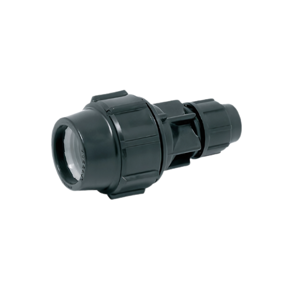 Compressor Reducing Coupling Plasson Metric Compression Reducing Coupling Joiners | Shop Online