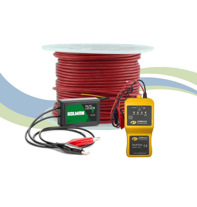 Electrical Multicore Cable, Joiners & Locators