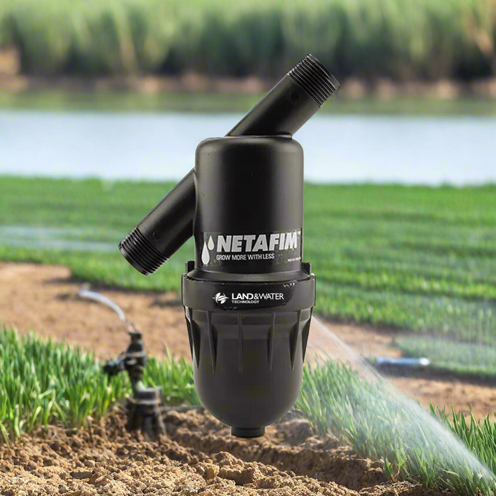 Netafim Arkal 20mm Manual Irrigation Disc Filters