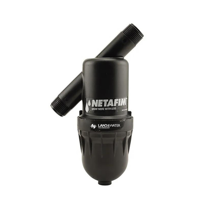 Netafim Arkal 20mm Manual Irrigation Disc Filters