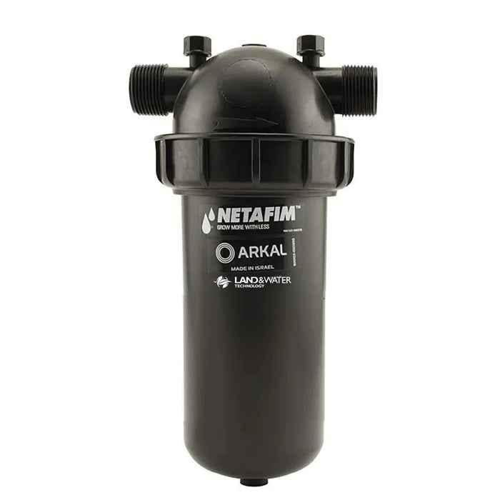 Netafim Arkal 25mm Super Manual Irrigation Disc Filters