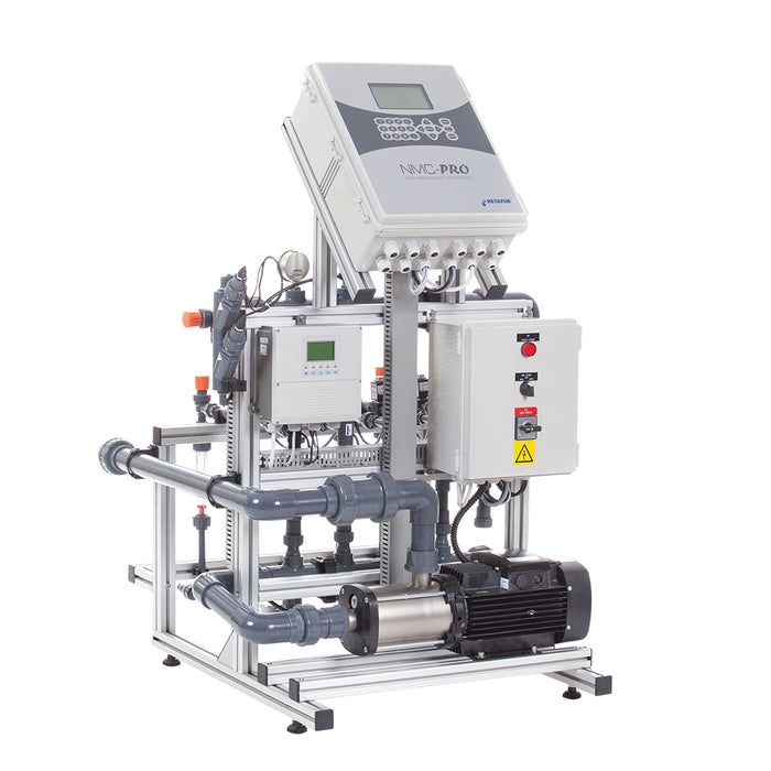 Netafim Fertikit 3G PL Fertigation Dosing System