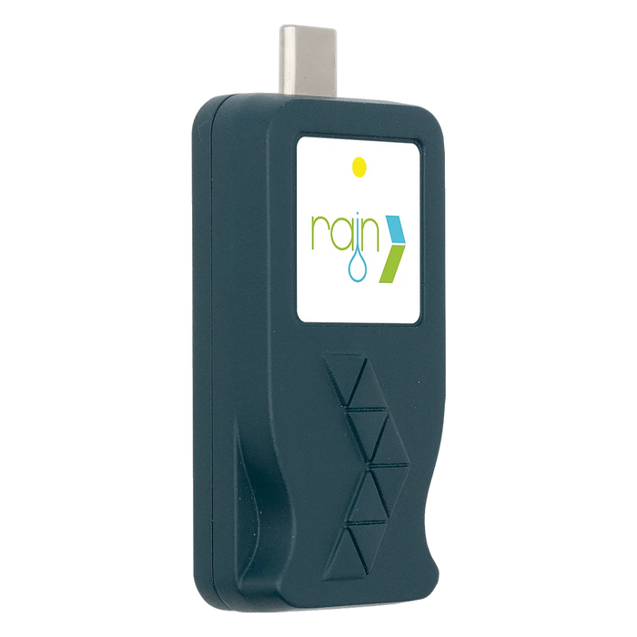 Rain Nuvola Mini Vision Add-On WIFI Module Hub