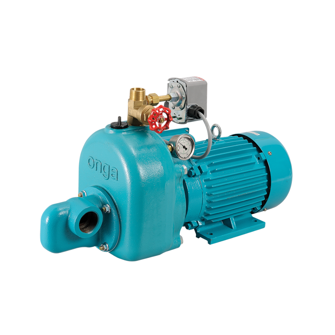 Onga OJ700 1.50kW Jet Pump with Pressure Switch | Shop Online
