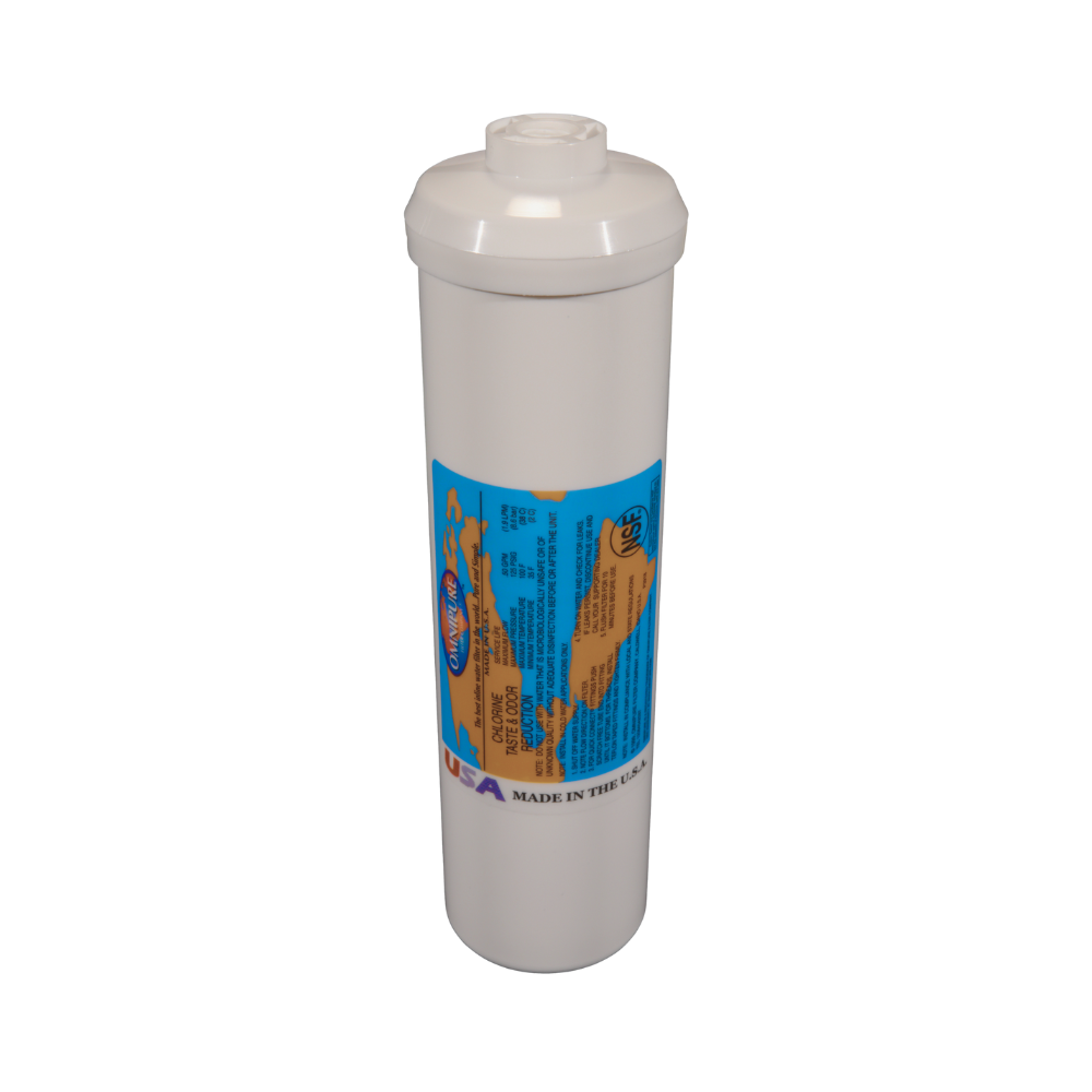 Omnipure Filters