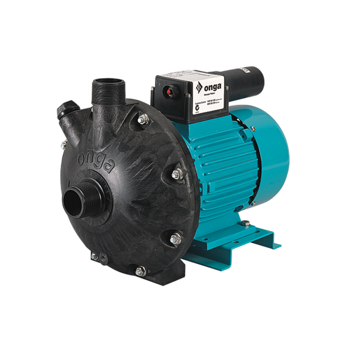 Onga 142 Series 1.80kW Hi-Flo High Performance Transfer Pumps with TEFC Electric Motor  (400LPM/350KPA)